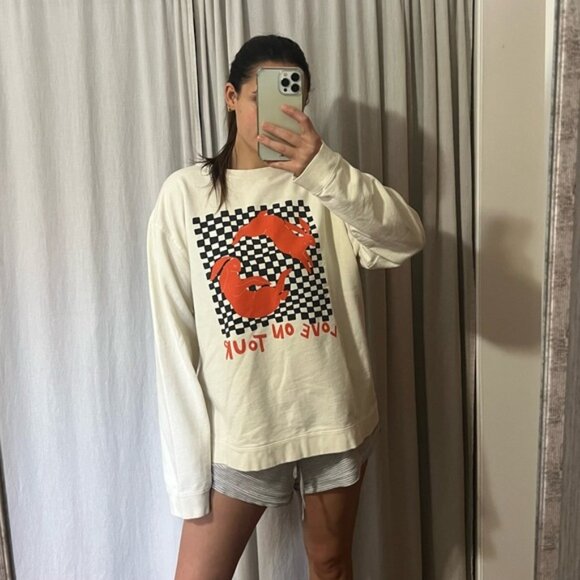 Love on tour Harry styles sweatshirt - Picture 3 of 4